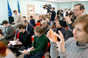 Фото: Михайло Петях